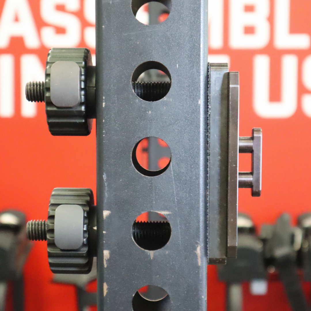 QD Mount