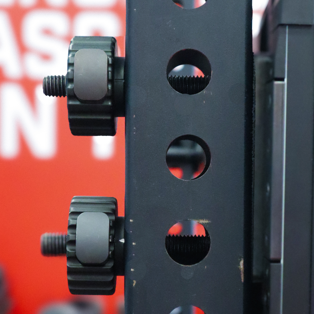 QD Mount