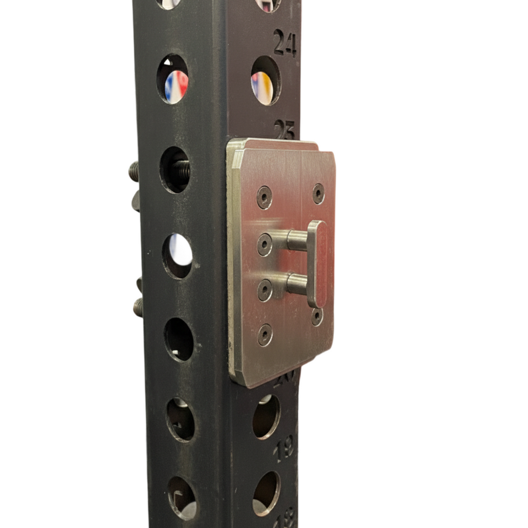 Stationary Mount
