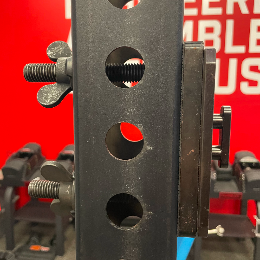 Stationary Mount