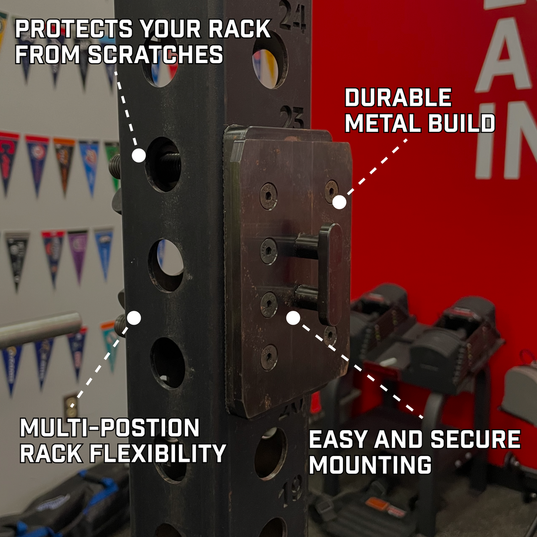 Stationary Mount