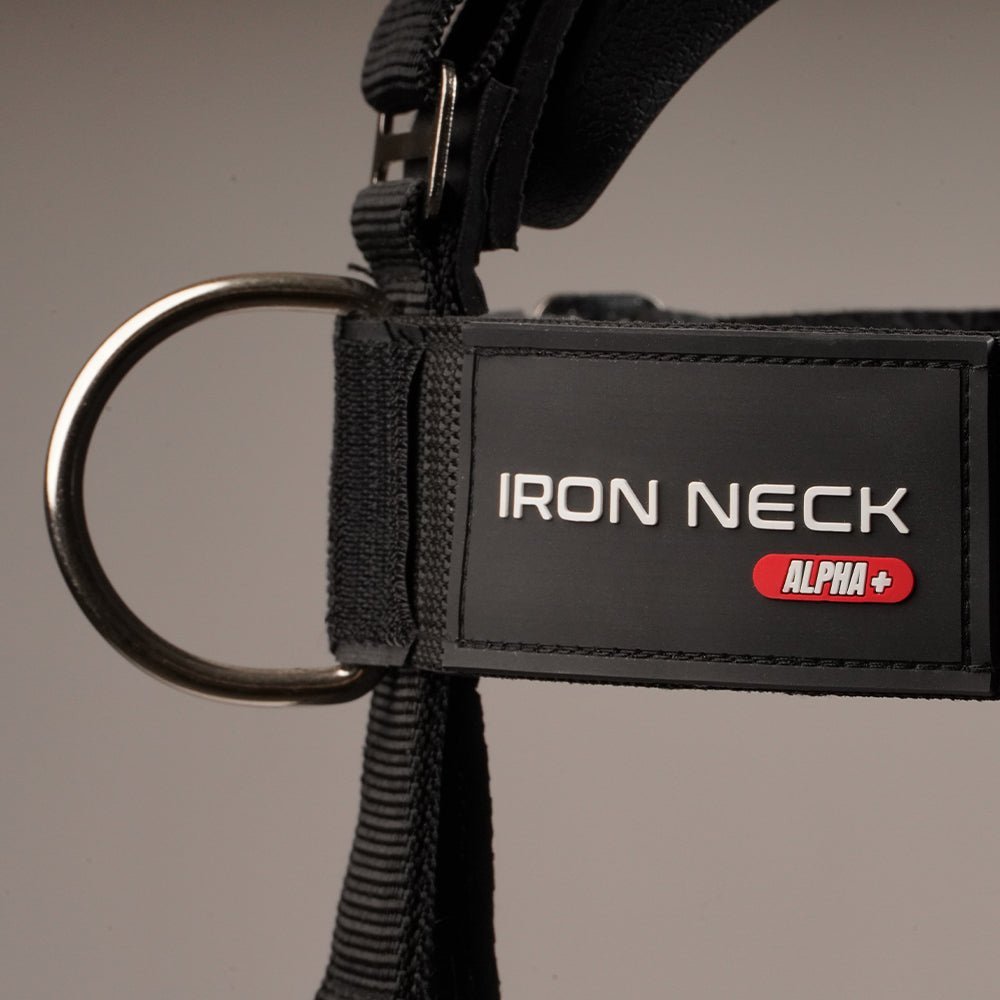 Alpha Harness Plus – ANCORE