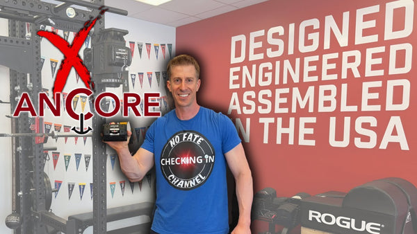 I Can't Believe This WORKED | ANCORE Headquarters Tour