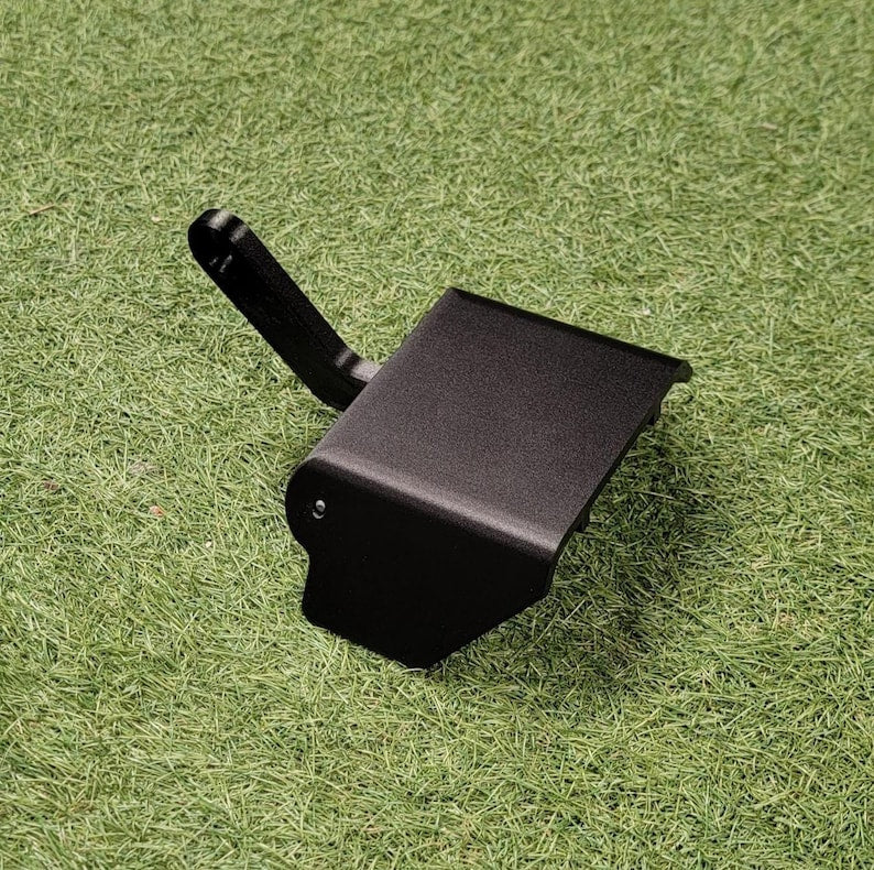EZ Grip Single Hand Cable Attachment