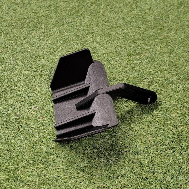 EZ Grip Single Hand Cable Attachment