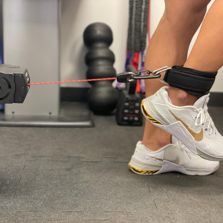 Ankle Strap – ANCORE