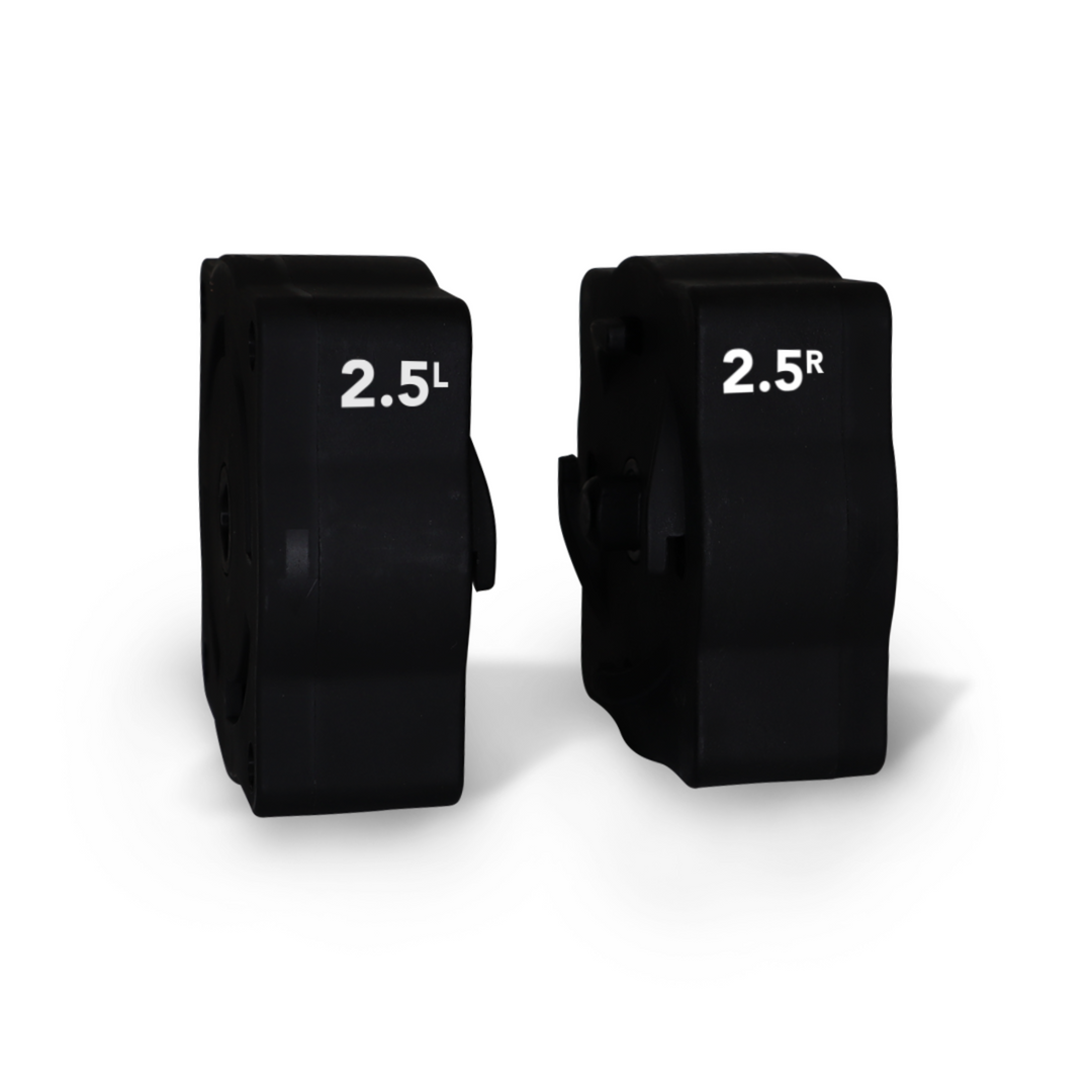 Resistance Plates – ANCORE Resistance Plates – ANCORE