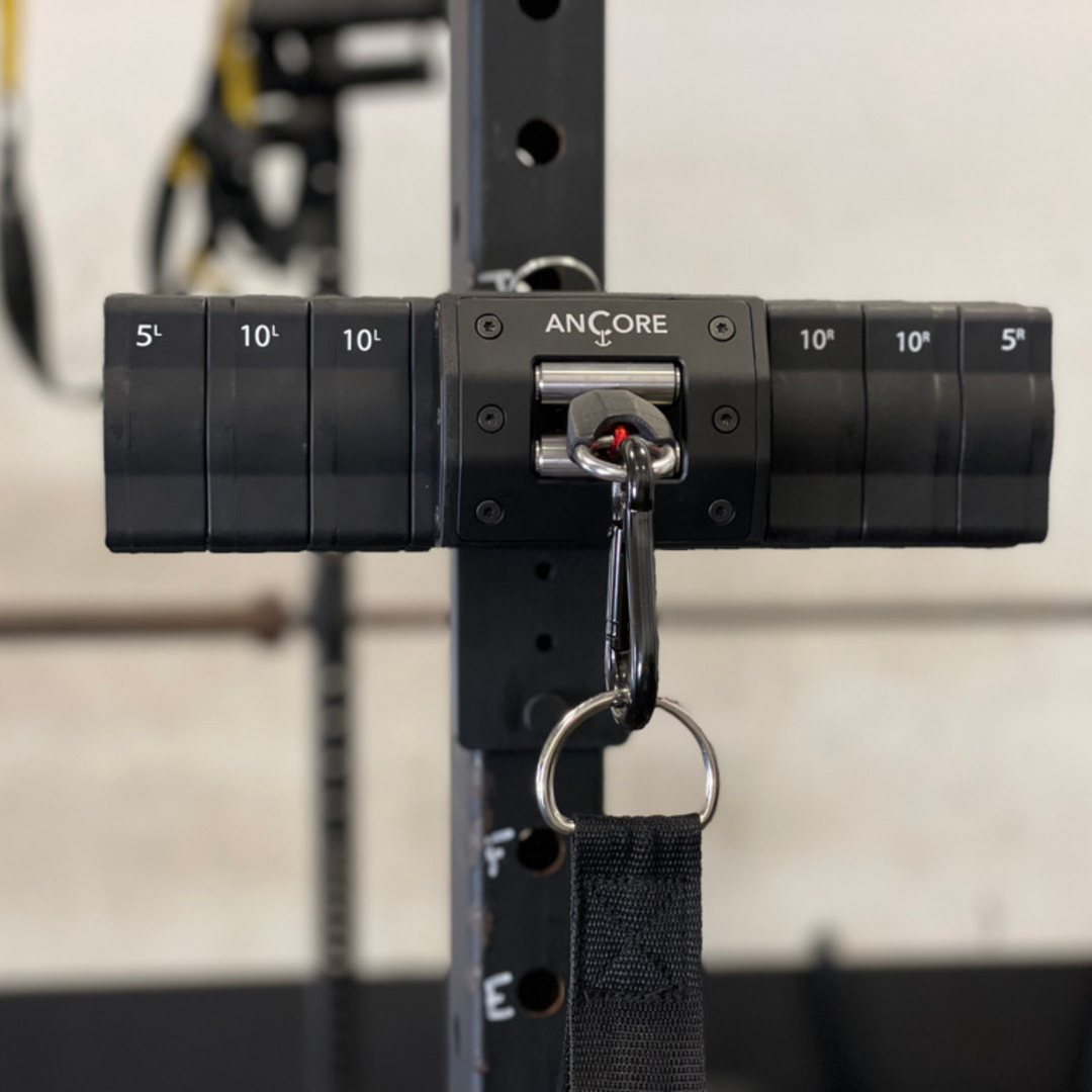Rogue monster discount lite hole diameter